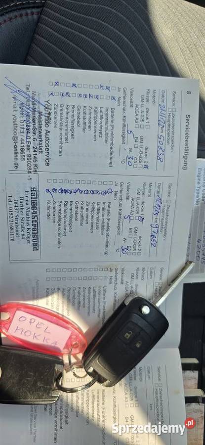 Gwarancja 4x4 Org lakier Grzane fotelekier sprowadzony Motoryzacja sprzedam