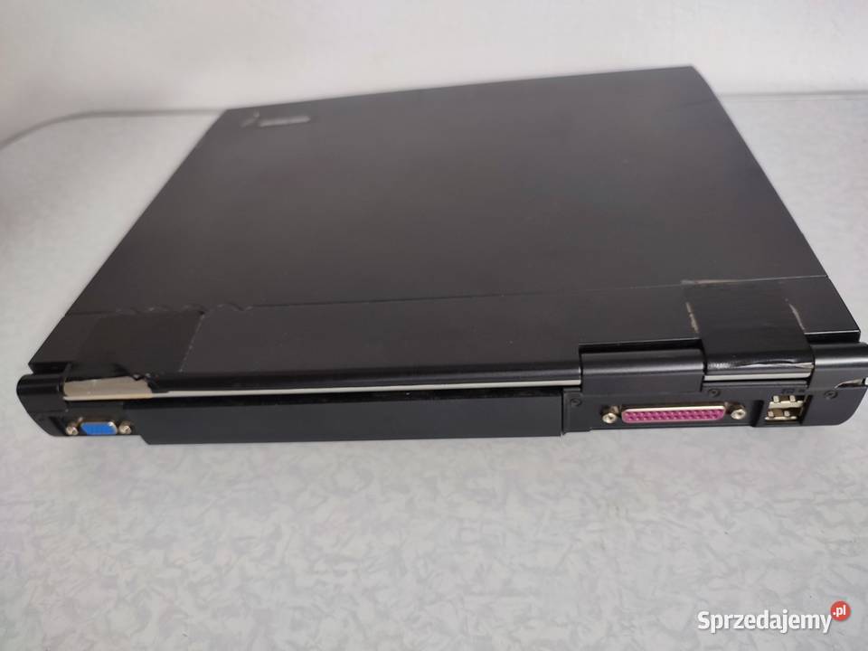 laptop Gericom