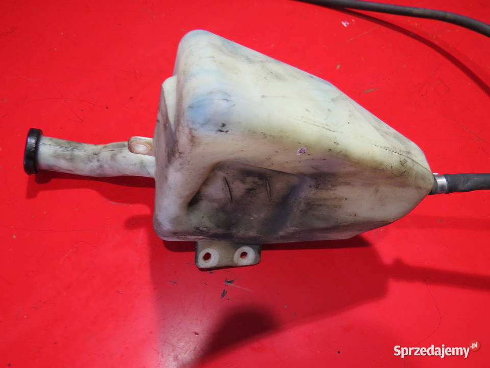 MALAGUTI SPIDER gt 500 zbiornik zbiorniczek