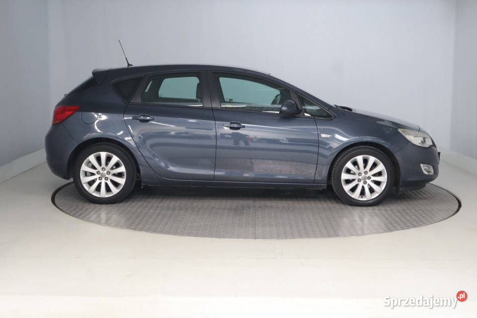 Opel Astra 16 16V Zabrze sprzedam