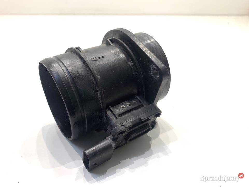PRZEPŁYWOMIERZ AUDI A3 8V 04L906461B 16 110 Przepływomierze podkarpackie