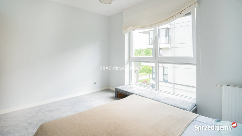 wynajmu mieszkania Kraków 55m2 3 pokojowe 55m2 Wynajem