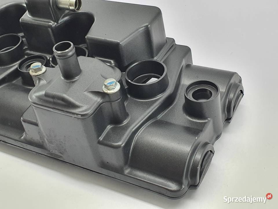 Pokrywa Zaworow Honda Cb 650F 1418 Silniki i osprzęt łódzkie sprzedam