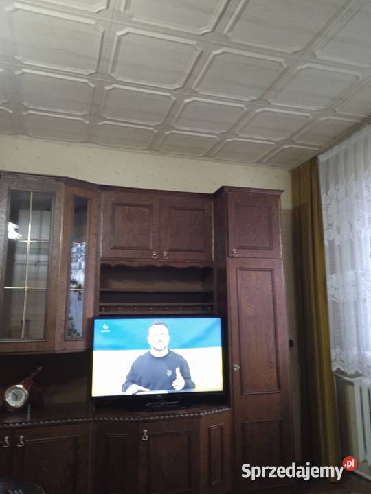 Sprzedam meble używane Strzelce Wielkie