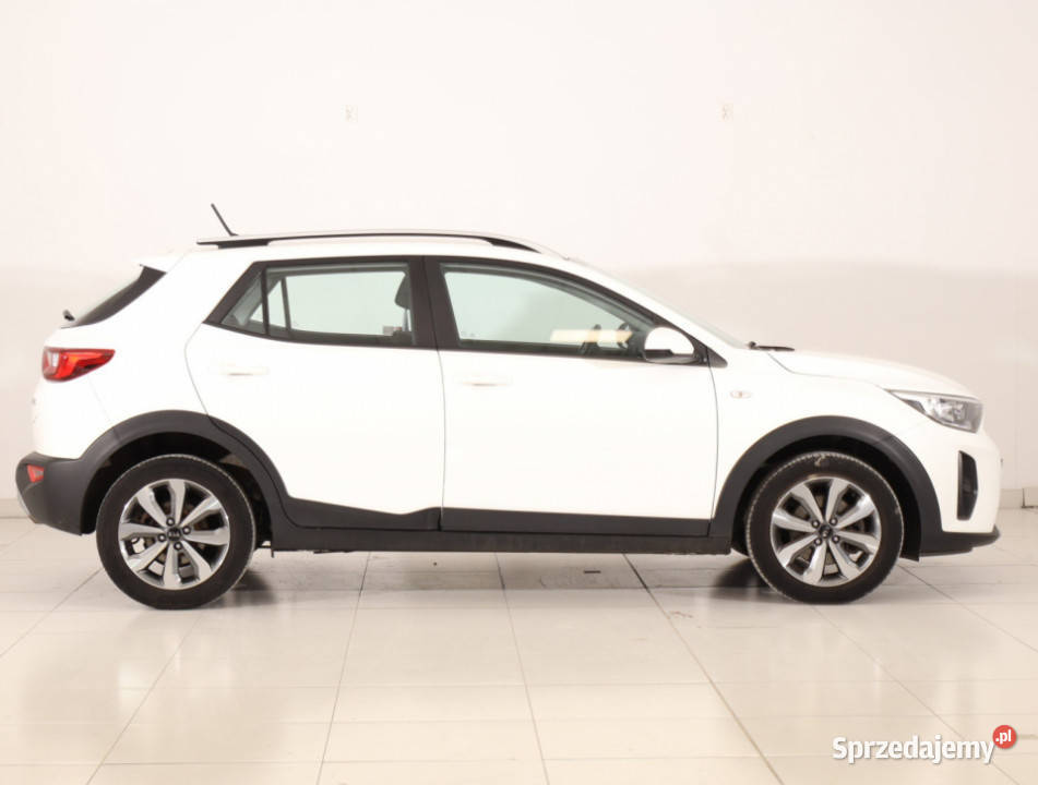 Kia Stonic 10 TGDI MHEV bluetooth Piaseczno sprzedam