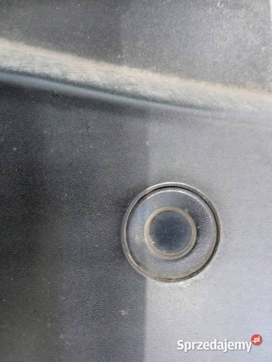 ZDERZAK TYŁ PDC KPSC Peugeot 3008 I 2008 sprzedam