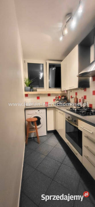 Mieszkanie 4593m2 3 pokoje Lublin 45.93m2