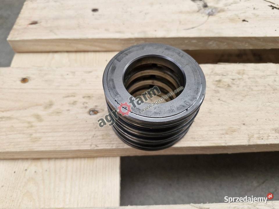 Piasta skrzyni biegów Holland T6030 T7170 Skrzynia biegów Byków