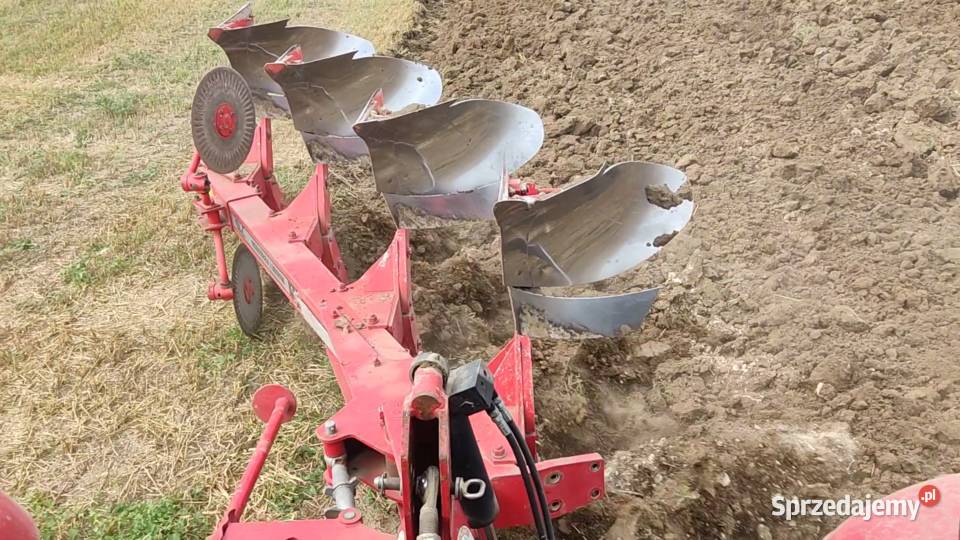 pług pługi agrolux overum massey ferguson Chełm