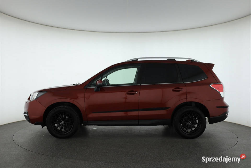 Subaru Forester 20 X mazowieckie Piaseczno