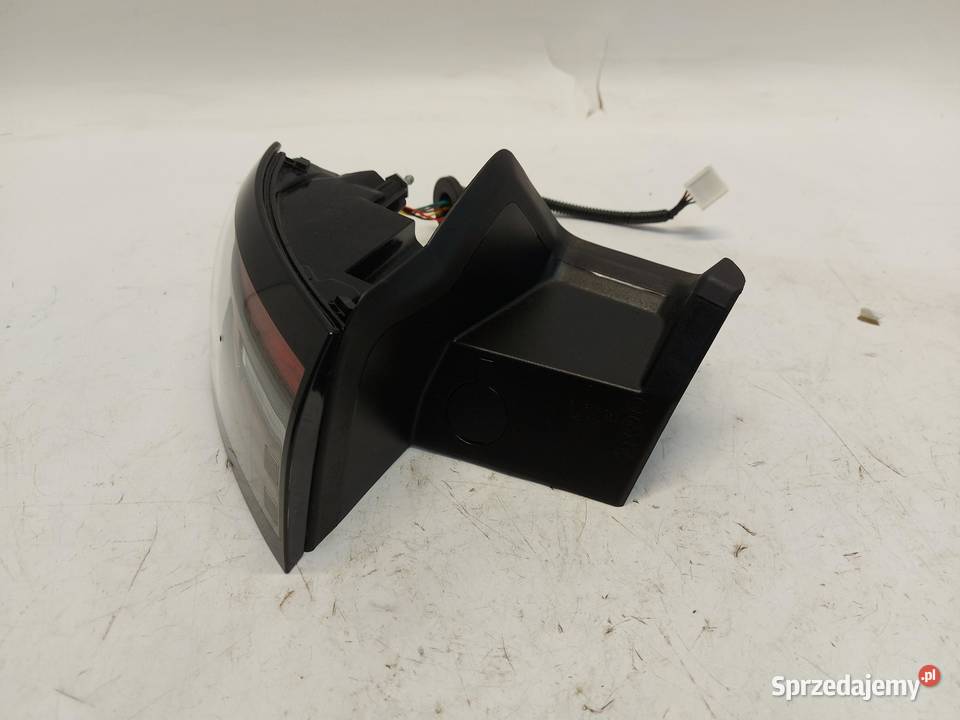 Cherry Jaecoo 7 PHEV 2025r Lampa błotnik tył sprzedam