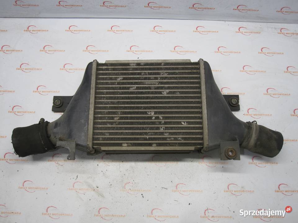 MITSUBISHI ASX I 11r intercooler 1530A093 Części samochodowe Kielce