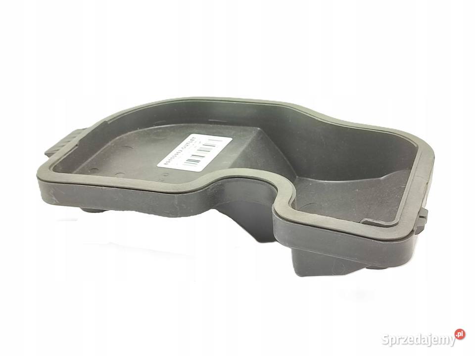 ZAŚLEPKA LAMPY PRAWY PRZÓD FIAT PUNTO II