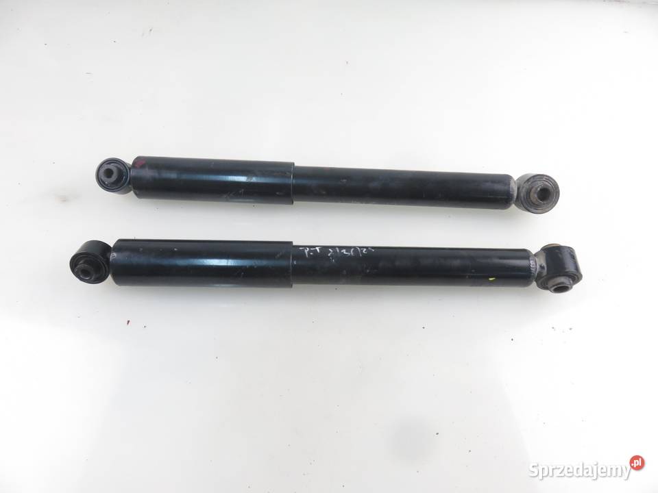 AMORTYZATOR TYŁ CITROEN C2 JM 11 HFX TU1JP