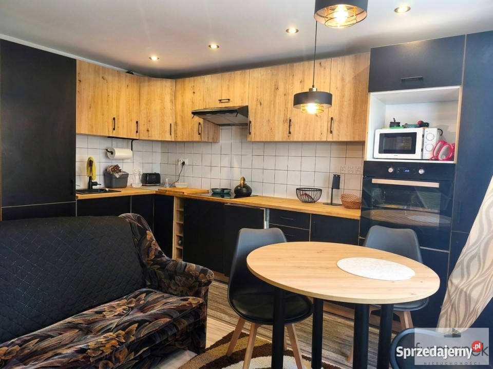 Mieszkanie Radecznica 7695 metrów 4 pok 76.95m2 lubelskie