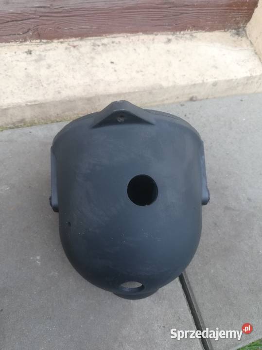 Lampa wsk 125 korpus plastik łódzkie