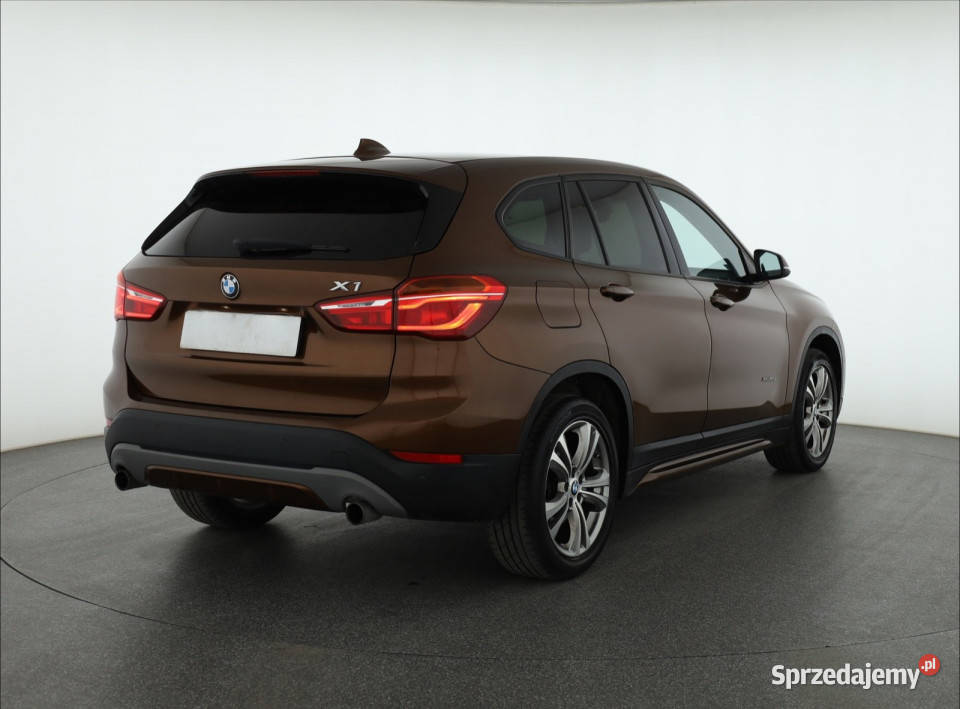 BMW X1 xDrive20d X1 Piaseczno sprzedam
