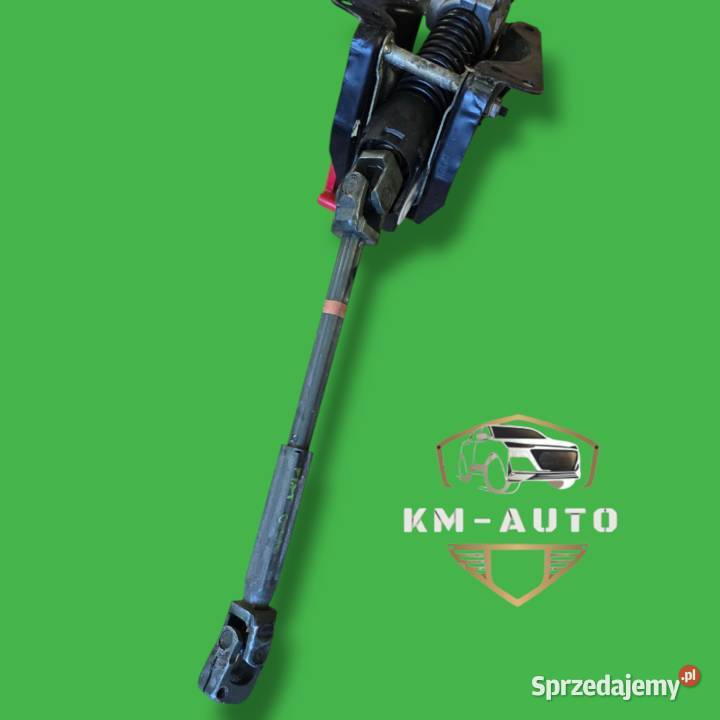 Kolumna kierownicza stacyjka kostka KRZYŻAK Fiat Rakoniewice