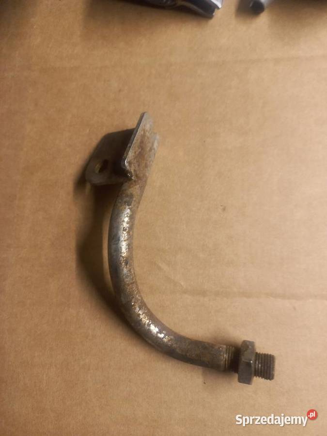 Zebatka zabierak kola wsk Kraków