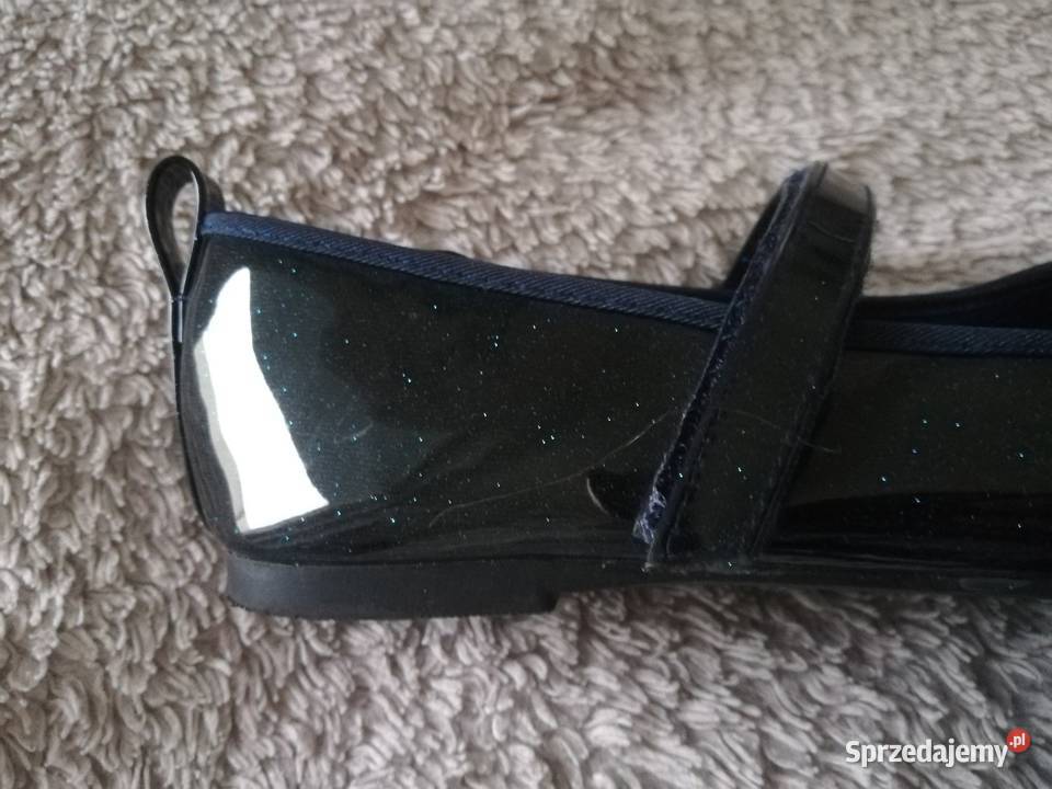 Pantofelki Esprit Cool Club EUR 3335 Gdynia sprzedam