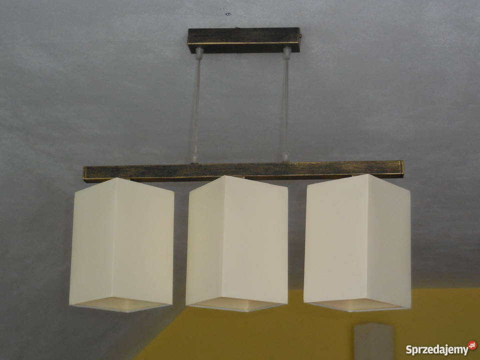 Żyrandol i kinket Oświetlenie Garwolin