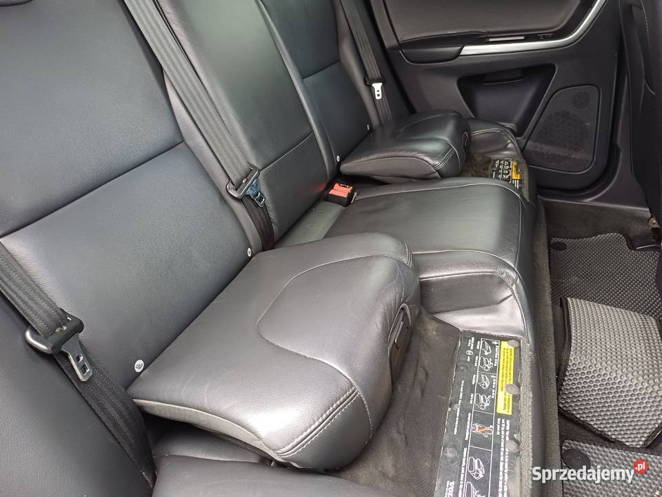 Volvo xc60 2017 Łuków sprzedam