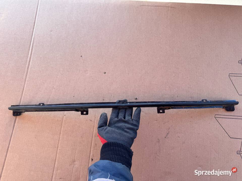 BELKA WZMOCNIENIE ZDERZAKA PRZÓD HYUNDAI i10 II osobowe Brzesko