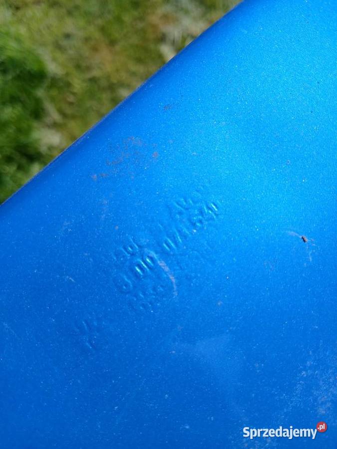 Spojler lotka Audi A4 B5 osobowe Grodków sprzedam