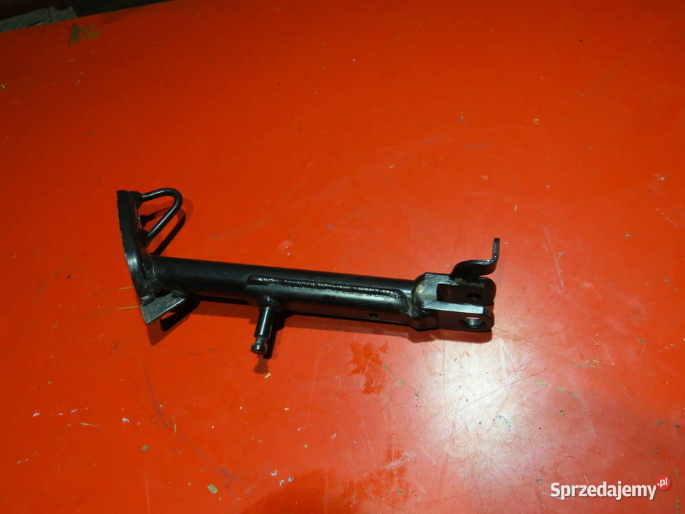 SUZUKI SV 650 SV650 kosa nożka boczna podpórka