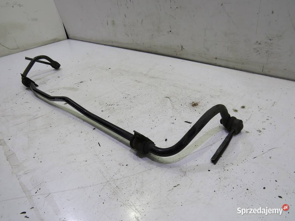 DRĄŻEK STABILIZATORA STABILIZATOR SKODA FABIA
