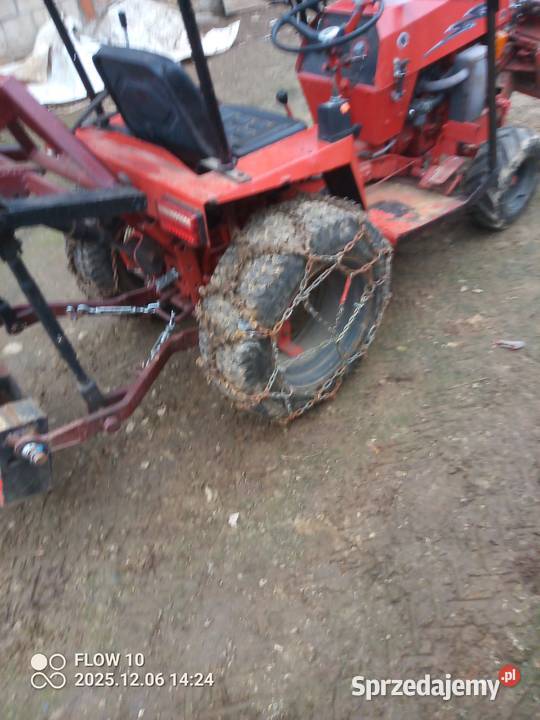 gudbrod zamiana na quada lubelskie Łada