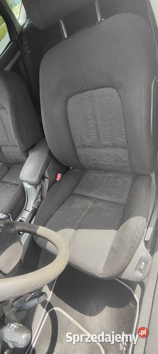 Peugeot 407 SW 20 LPG 2006 r Bydgoszcz