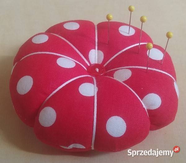 Igielnik Needle Box Hand Made 4