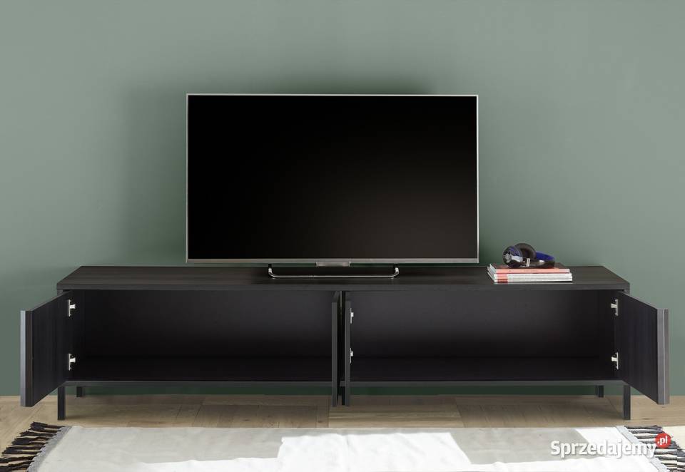 STEEL KOMODA NISKA 4 DRZWIOWA 09 Rzeszów