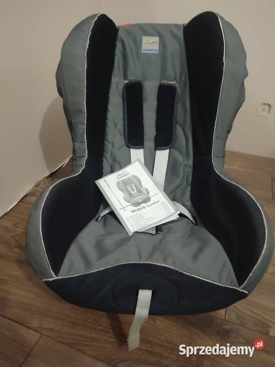 Ramatti Venus Comfort 918 stan