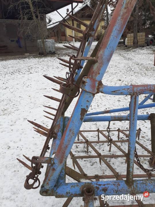 brony 6 polowe składane Brony Maszów