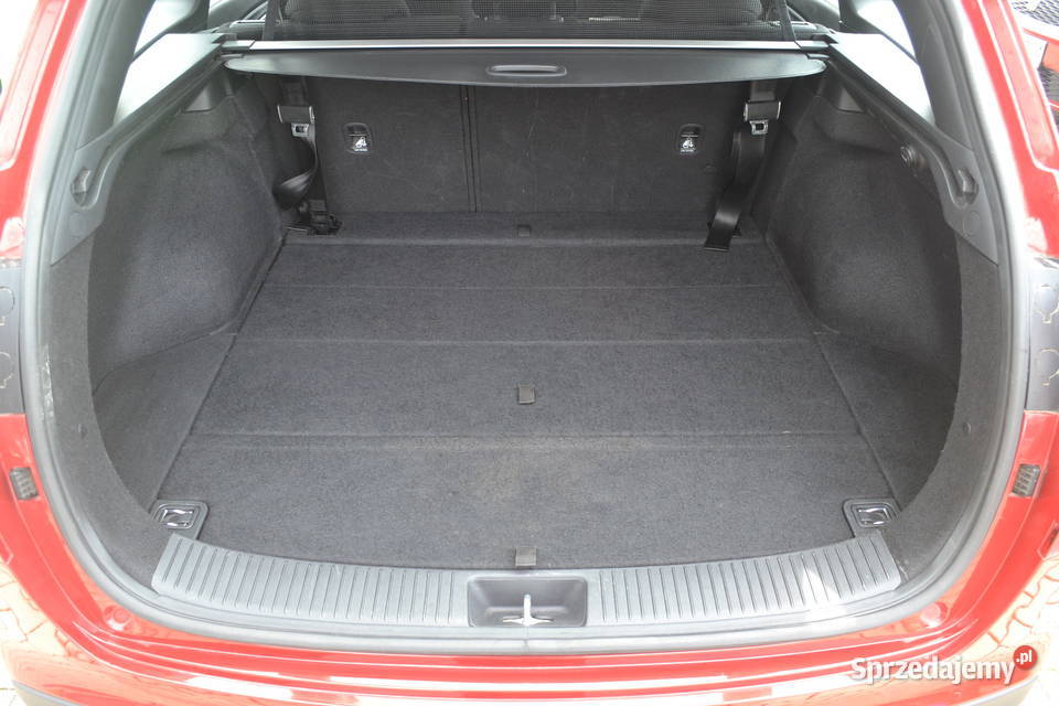 Hyundai i30 z Niemiec Opłacony 104 Zgorzelec