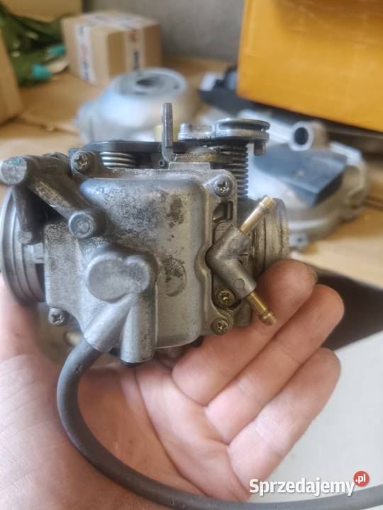 Gaźnik WALBRO WVF Piaggio x9 250 podkarpackie Dębica