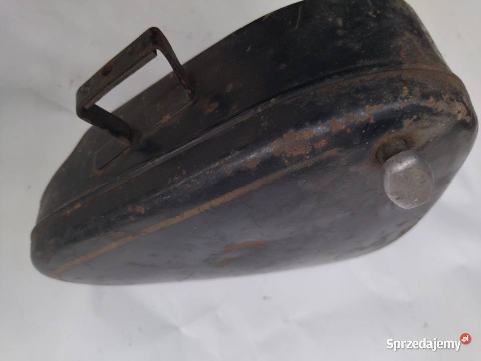 WFM WSK schowek oryginał skrzynka narzędziowa Radomsko