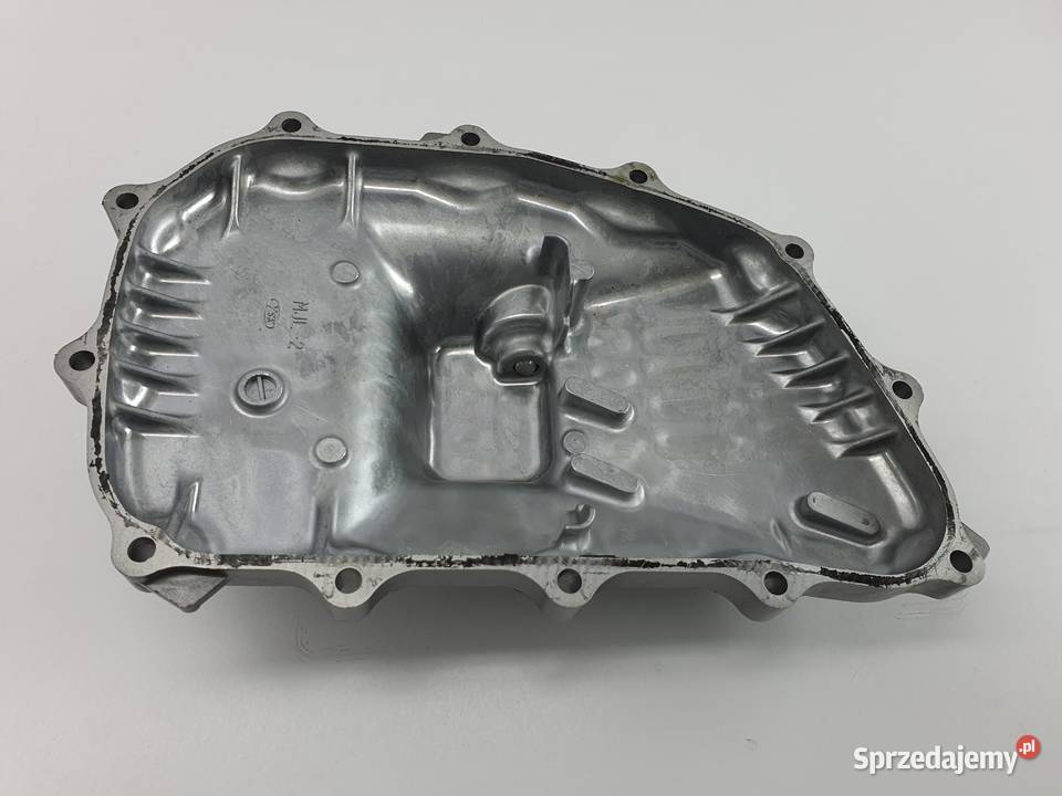 Miska Olejowa Dekiel Misa Honda Nc 750 Łódź