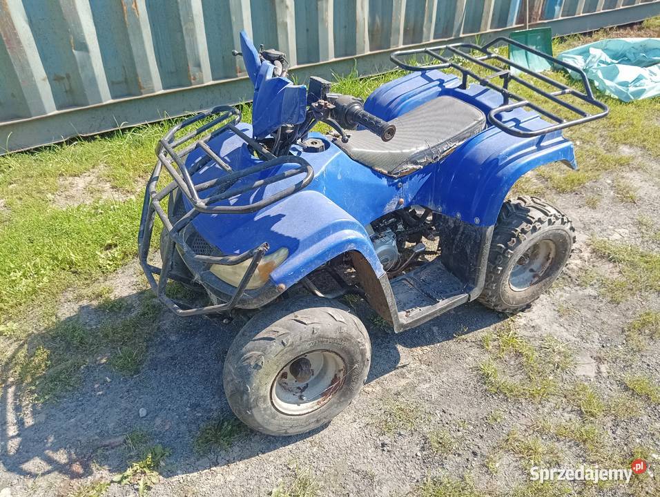Quad Malbork