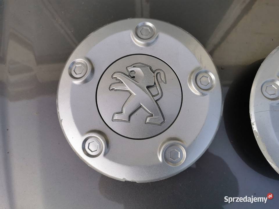 Kołpak Dekiel Lift Peugeot Expert Oryginał Salon sprzedam