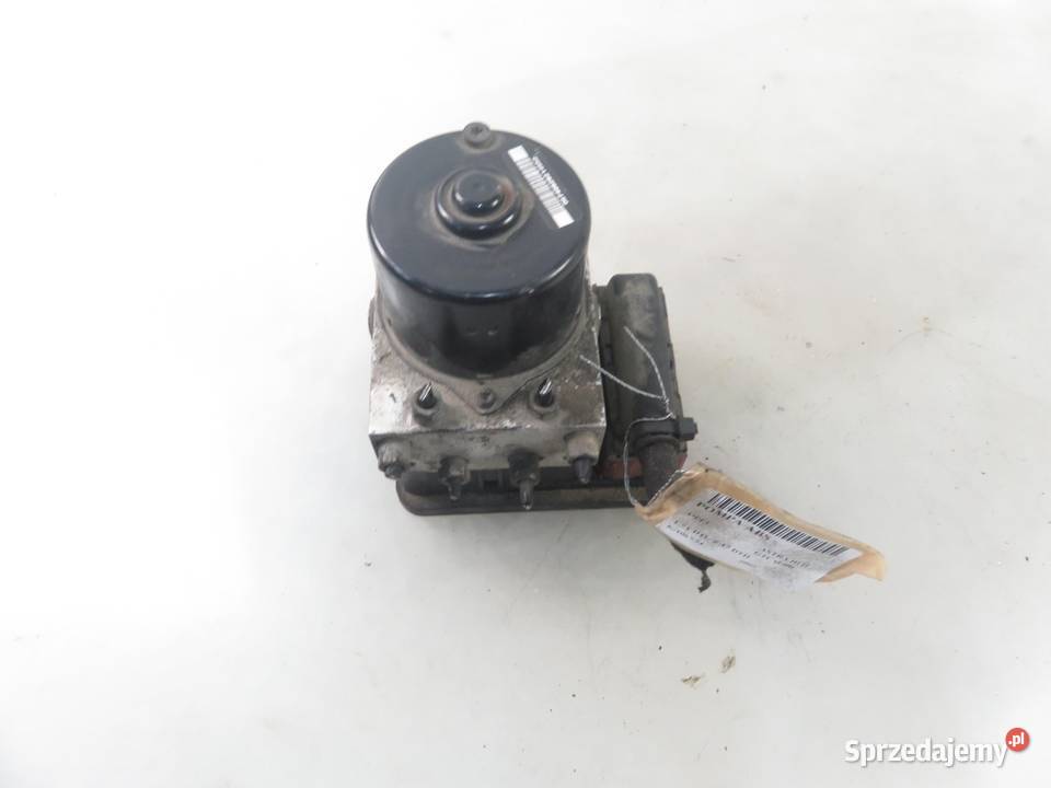 POMPA ABS OPEL ASTRA III H GTC 10096005393