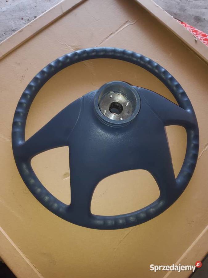 NOWA KIEROWNICA MERCEDES 814 1320 1317 1824 1834 Częstochowa sprzedam
