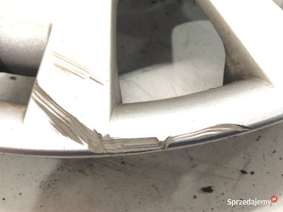 KOŁPAKI KOMPLET 15 CITROEN C4 I 9650011880 podkarpackie