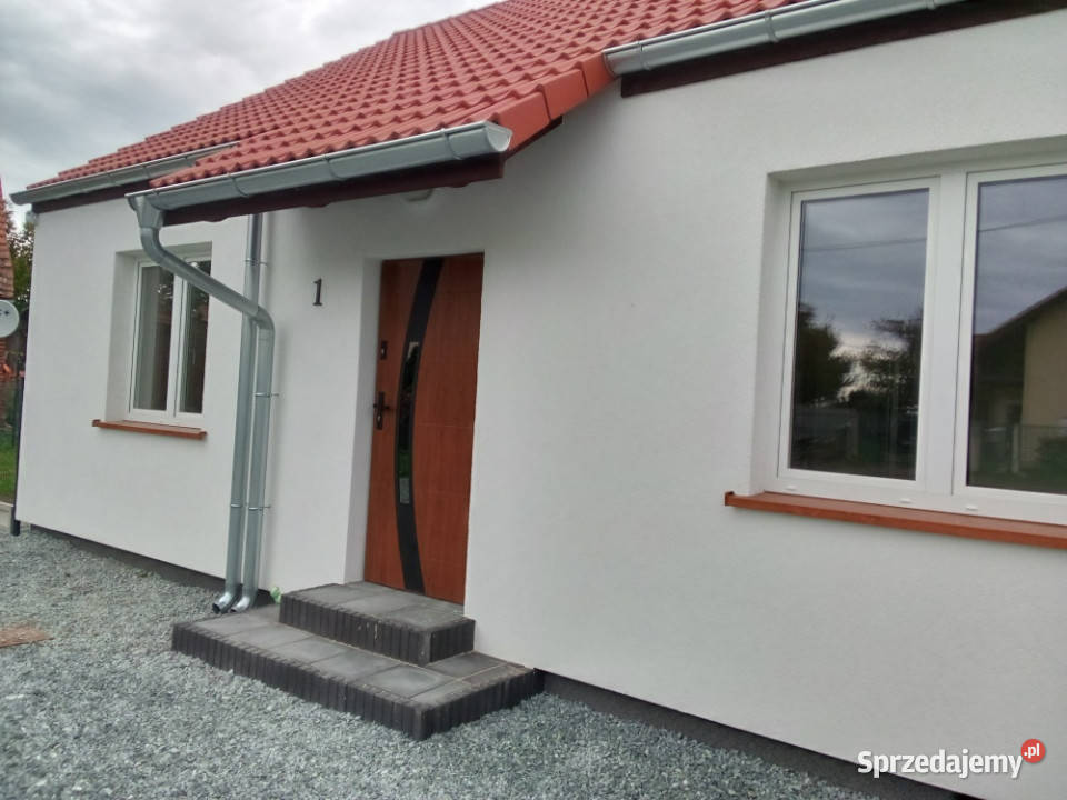 Dom do wynajęcia 1 piętro Wynajem dolnośląskie Jelcz-Laskowice
