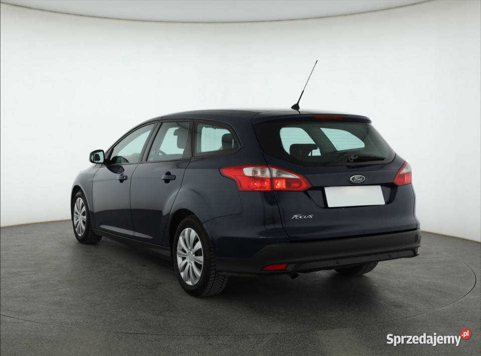 Ford Focus 16 TDCi 70KM Focus Piaseczno sprzedam