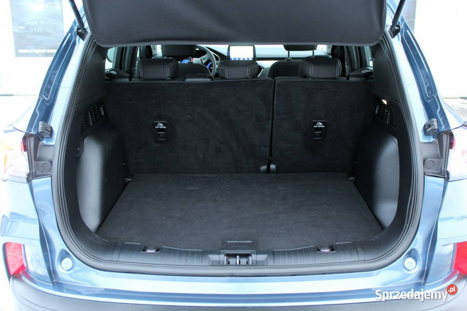 Ford Kuga Titanium SalonPL FV23 Kamera LED Sokołów sprzedam