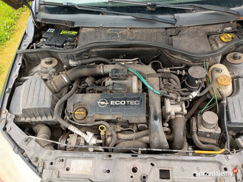 Opel combo 17 diesel możliwa zamiana Radzionków