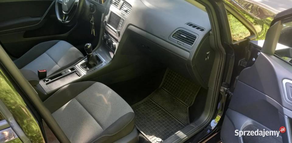 Volkswagen golf 7